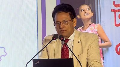 জিডিপির পাঁচ শতাংশ শিক্ষা খাতে বিনিয়োগের পরিকল্পনা সরকারের: শিক্ষামন্ত্রী