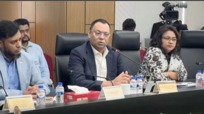 করের টাকা কী করেন, সরকারের কাছে প্রশ্ন বিটিএমএ সভাপতির