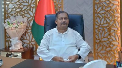 ‘শহীদদের স্মরণ করে শাপলা চত্বরে গণহত্যাকারীদের বিশেষ বার্তা দিয়েছে সরকার’