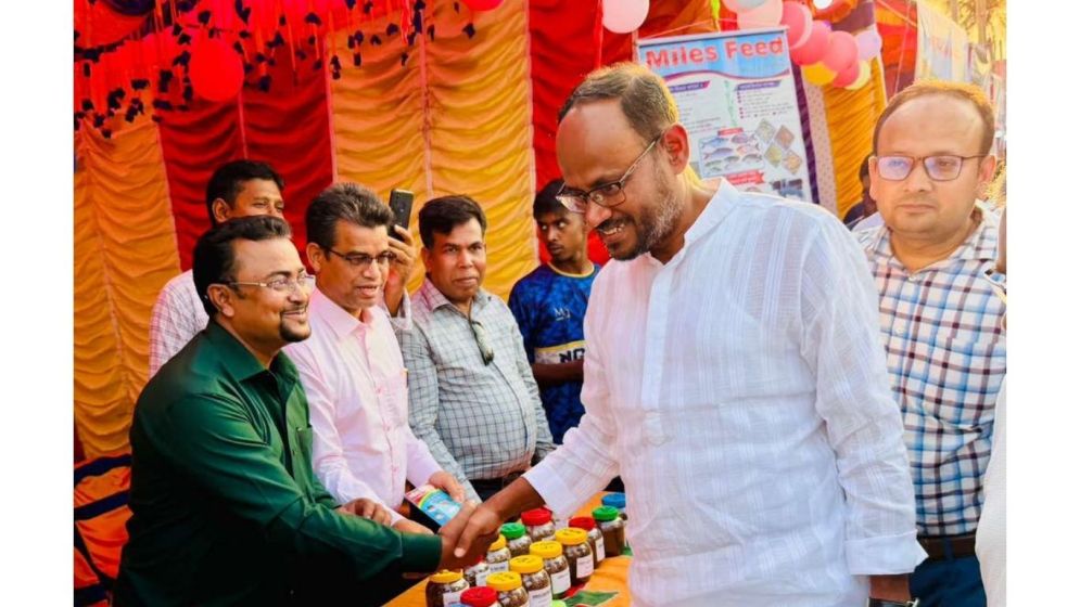 চলনবিলে মৎস্য সংরক্ষণাগার প্রতিষ্ঠা করা হবে: প্রতিমন্ত্রী টুকু