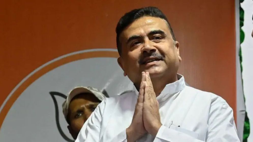 মমতার বিশ্বস্ত সহকর্মী থেকে প্রধান প্রতিদ্বন্দ্বী, যেভাবে পশ্চিমবঙ্গে বিজেপির মুখ্যমন্ত্রী শুভেন্দু অধিকারী