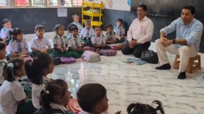‘শিক্ষক সংকটসহ শিক্ষা খাতের সমস্যা সমাধানে নীতিমালায় পরিবর্তন আনছে সরকার’