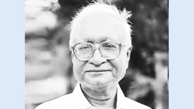 আনুকূল্য পেলে জেগে উঠবে চেতনা