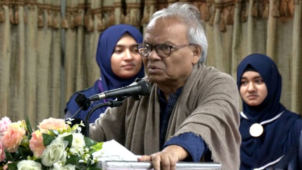 বাংলাদেশের সঙ্গে বন্ধুত্ব চাইলে ভারতকে সীমান্ত হত্যা বন্ধ করতে হবে: রিজভী