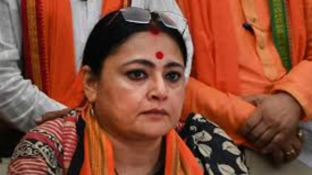 বিজেপি ক্ষমতায় আসায় পশ্চিমবঙ্গ ‘পশ্চিম বাংলাদেশ’ হওয়া থেকে বেঁচে গেছে: অগ্নিমিত্র
