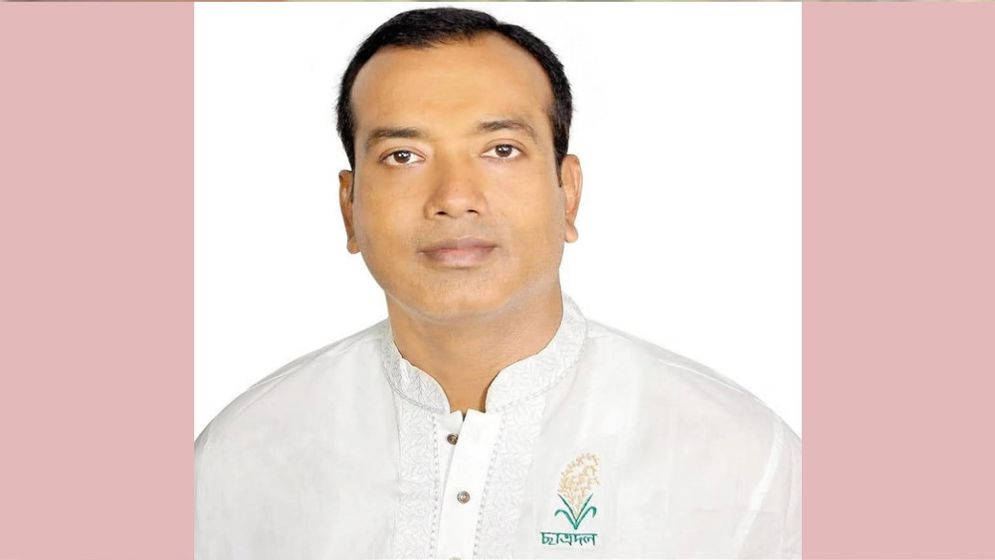 ক্যাম্পাসে ‘গুপ্ত রাজনীতি’ নিয়ে ছাত্রদল সভাপতির বিস্ফোরক মন্তব্য