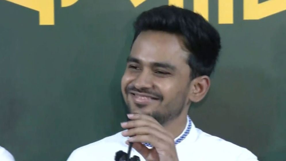 শুভেন্দু চাইলে হাসিনাকে বিমানবন্দরে পাঠিয়ে দিতে পারেন, পরেরটা আমরা দেখব: আসিফ মাহমুদ
