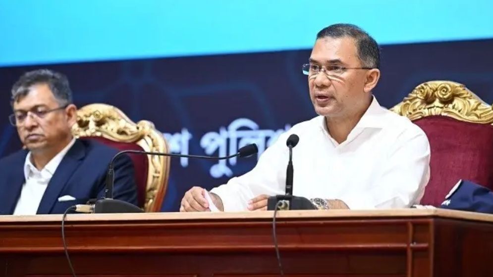 আমার বক্তব্য স্পষ্ট, পুলিশ কোনো দলের নয়: প্রধানমন্ত্রী
