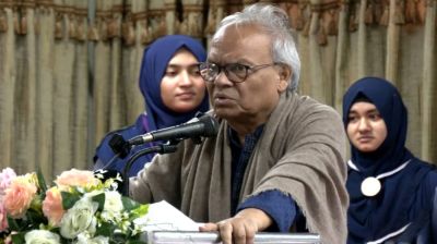 বাংলাদেশের সঙ্গে বন্ধুত্ব চাইলে ভারতকে সীমান্ত হত্যা বন্ধ করতে হবে: রিজভী