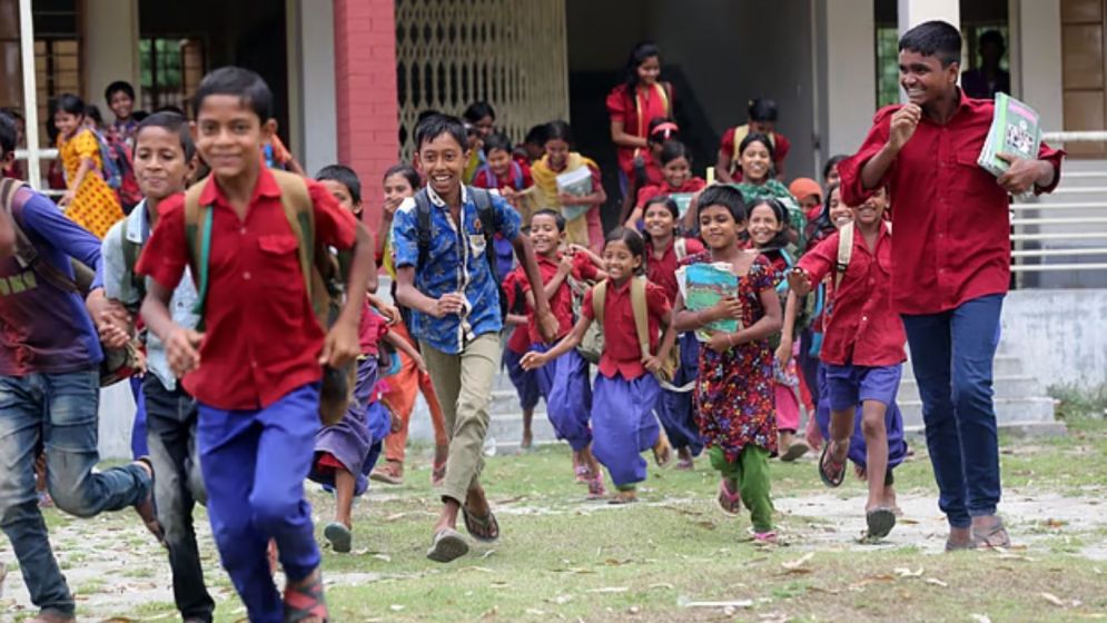 আবারও লম্বা ছুটিতে যাচ্ছে শিক্ষাপ্রতিষ্ঠান