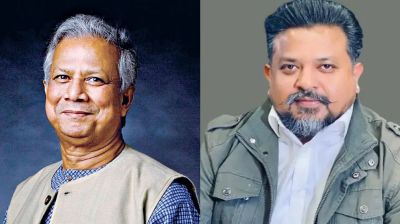 স্বাস্থ্যখাতের সংকট, অন্তর্বর্তী সরকারের জবাবদিহিতা চাইলেন জুলকারনাইন সায়ের