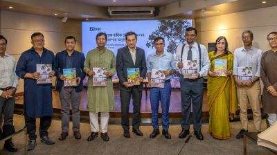 এক বছরে ব্র্যাকের সেবা পেয়েছেন ২ কোটি ৬০ লাখ মানুষ