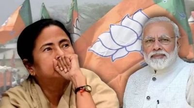পরিকল্পিতভাবে মুসলিম ভোট সরিয়ে কি বিজেপিকে জেতানো হলো?