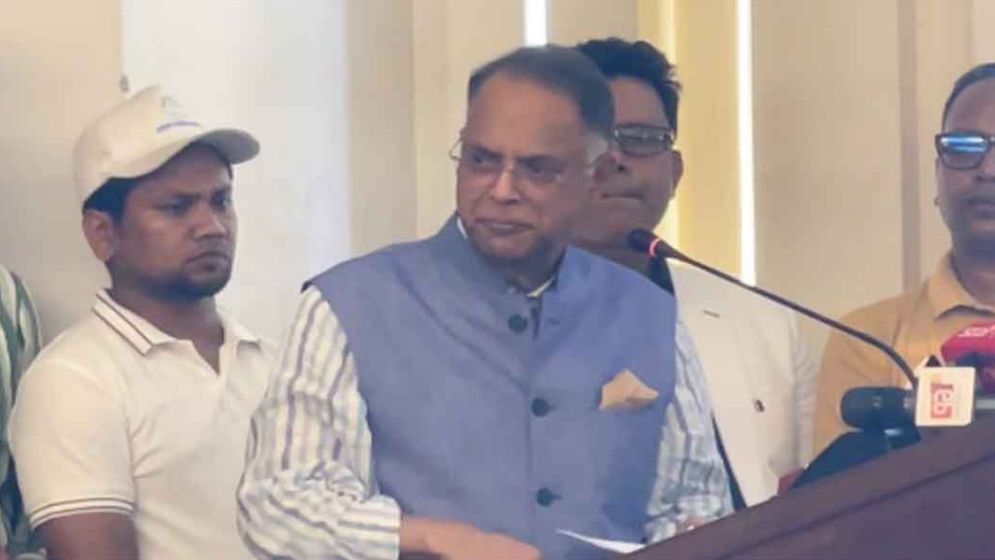 সৌর বিদ্যুৎ উৎপাদনে পাকিস্তান সফল, আমরাও পারবো: জ্বালানি মন্ত্রী