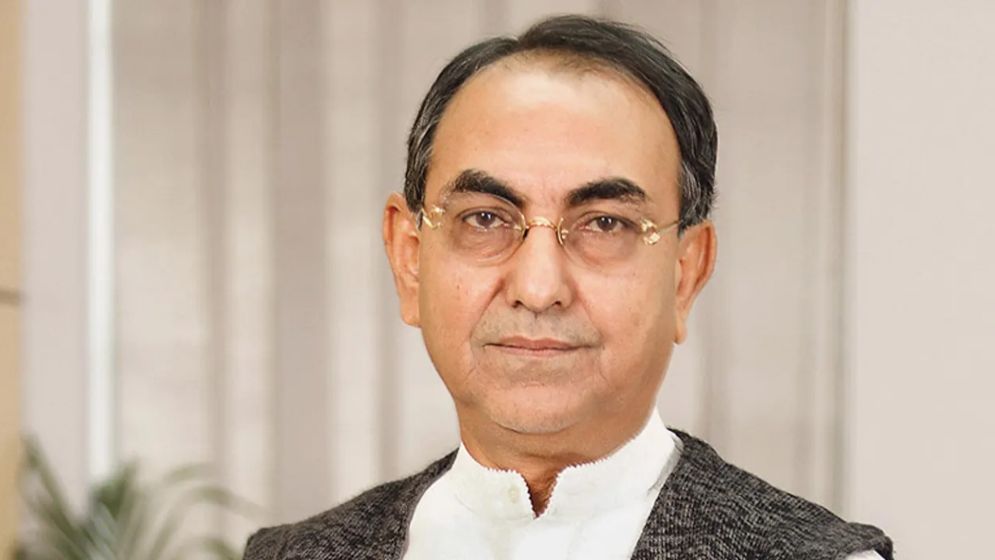 মির্জা আব্বাস আগের চেয়ে সুস্থ