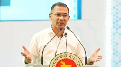 ঢাবিতে ইউজিসির কর্মশালা উদ্বোধন করলেন প্রধানমন্ত্রী