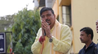 তৃণমূলের সাবেক দমকলমন্ত্রী সুজিত বসু গ্রেপ্তার