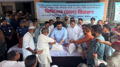 দলের কেউ অপরাধে জড়ালে আইন আরও কঠোর হবে: প্রতিমন্ত্রী হেলাল