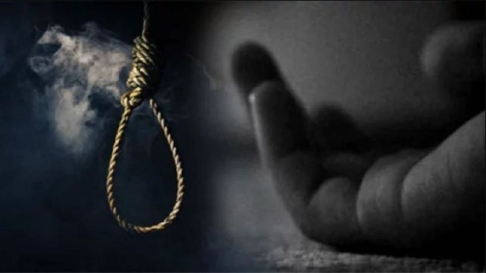 নীলফামারীতে যুবকের ঝুলন্ত মরদেহ উদ্ধার