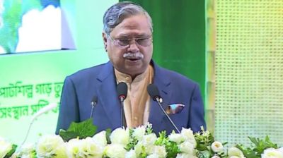 রাষ্ট্রপতির হার্টে ব্লক শনাক্ত, বসানো হয়েছে রিং