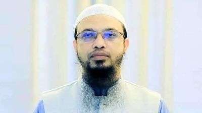 একাধিক বিয়ে করে আল্লাহর কাঠগড়ায় দাঁড়াতে পারবেন? যা বললেন আহমাদুল্লাহ