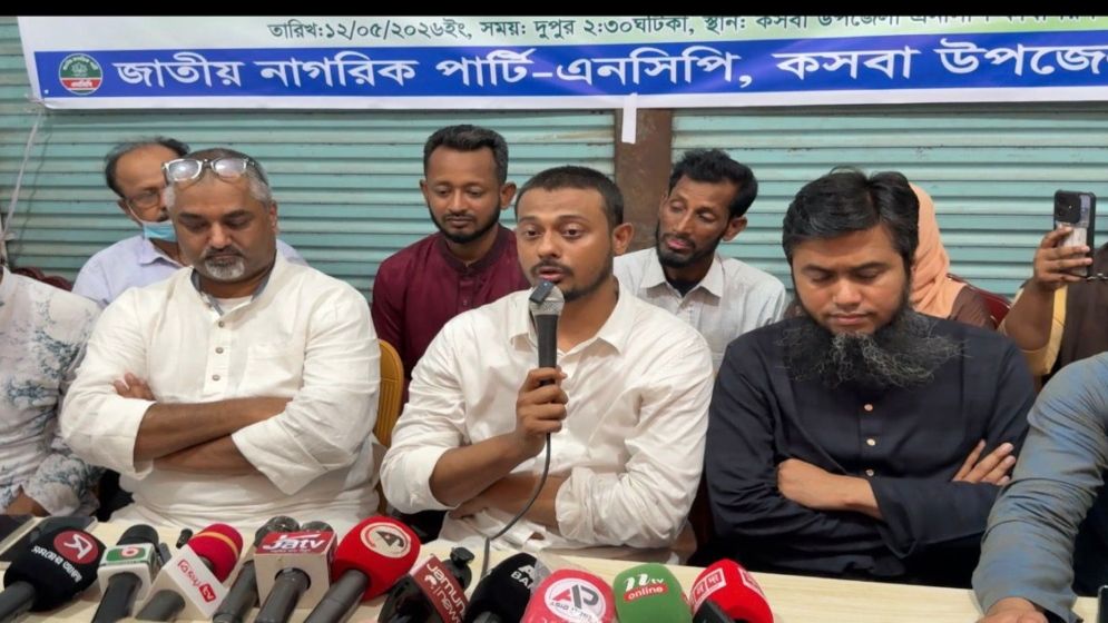 সীমান্তে হত্যা বন্ধ না হলে ৩২ জেলায় সমাবেশের হুঁশিয়ারি পাটওয়ারীর