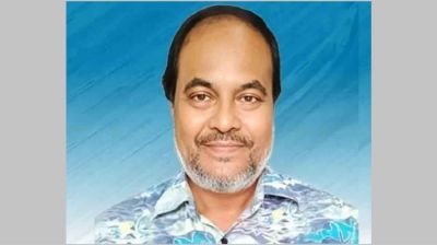 প্রজ্ঞাপনের ঘণ্টা পেরোনোর আগেই বাতিল বেরোবি ভিসির নিয়োগ
