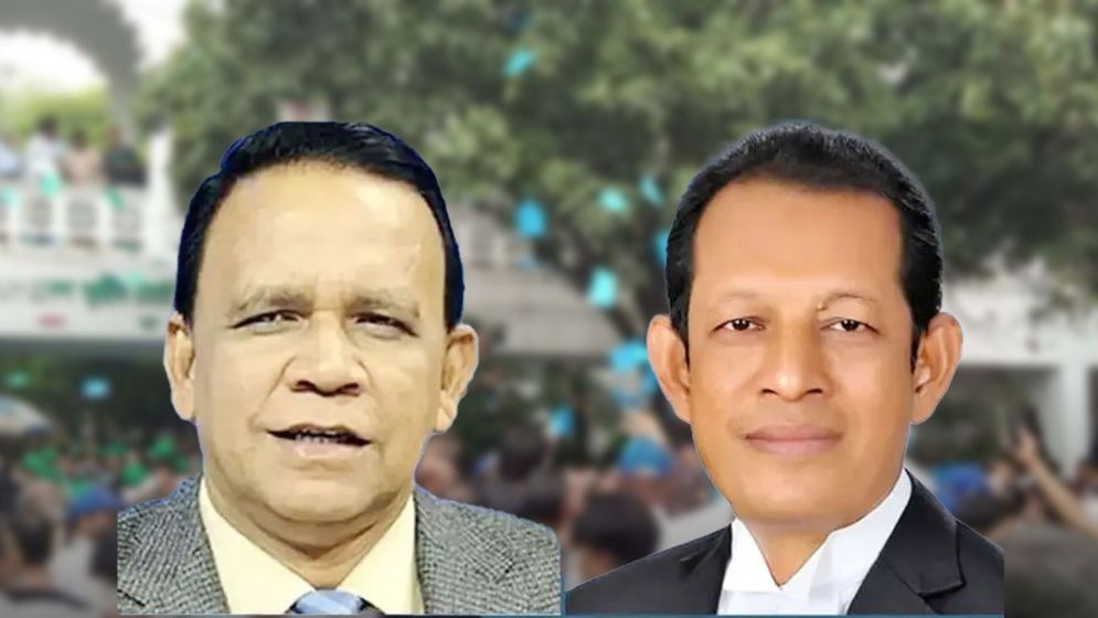 সুপ্রিম কোর্ট বারে বিএনপির দাপট, ১৪ পদের ১৩টিতেই জয়