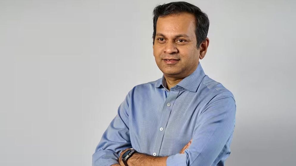 বিশ্বের ১০০ প্রভাবশালীর তালিকায় ব্র্যাকের নির্বাহী পরিচালক আসিফ সালেহ