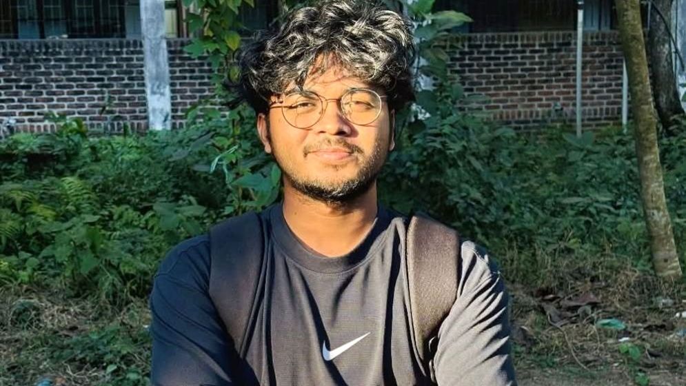 বিছানাকান্দিতে গোসলে নেমে শাবিপ্রবির শিক্ষার্থী মৃত্যু, মরদেহ উদ্ধার