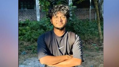 বিছানাকান্দিতে পানিতে ডুবে নিখোঁজ শাবিপ্রবির শিক্ষার্থী