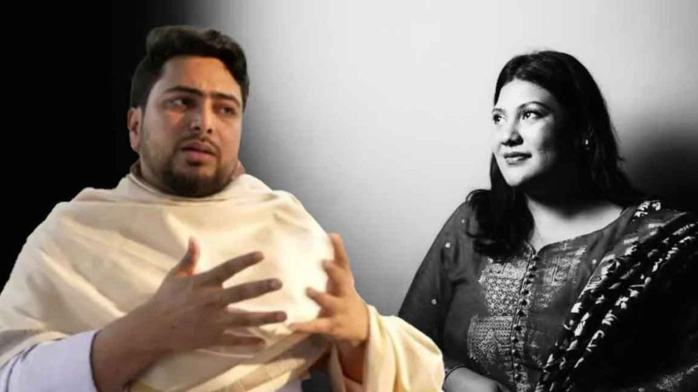 কারিনা কায়সারের মৃত্যুতে নাহিদ ইসলামের শোক প্রকাশ
