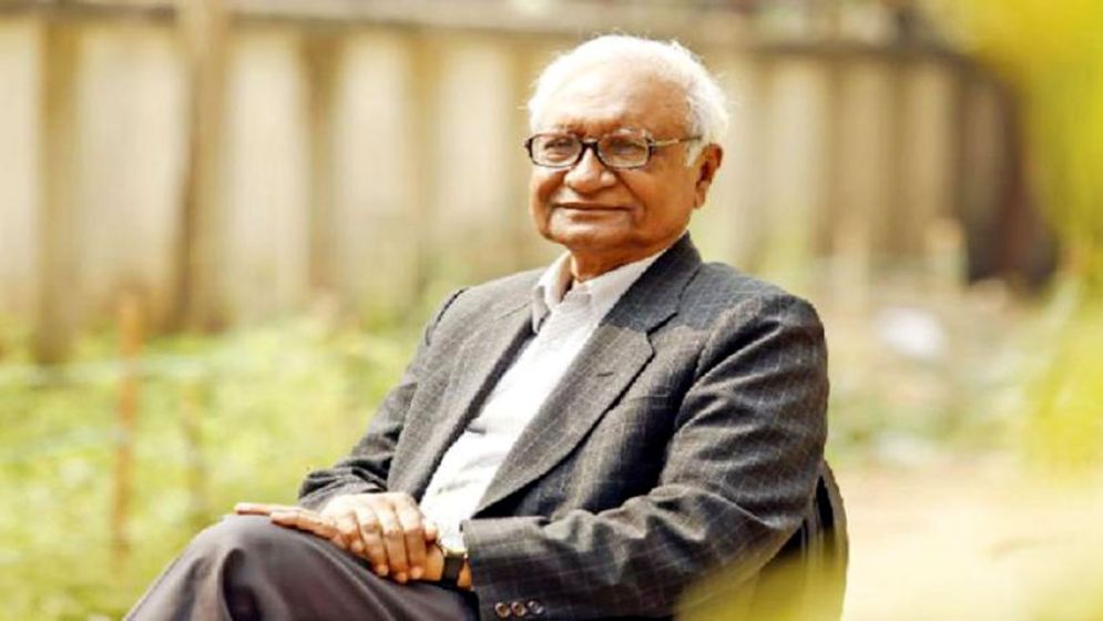মানুষের অস্তিত্বই যেন হুমকির মুখে