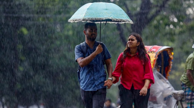 ময়মনসিংহ-সিলেটে ভারী বৃষ্টির পূর্বাভাস, সাত নদীবন্দরে সতর্কতা জারি