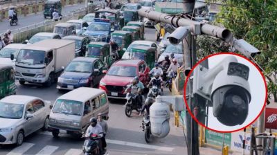 ধনী-গরিব চিনছে না এআই ক্যামেরা