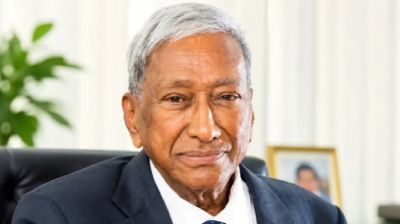সাবেক স্বাস্থ্য প্রতিমন্ত্রী মিজানুর রহমান সিনহা মারা গেছেন
