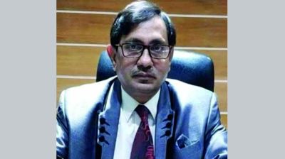 ভাসানী বিশ্ববিদ্যালয়ের নতুন উপাচার্য ড. শহিদুল ইসলাম