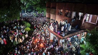 ধর্ষণচেষ্টা ঘটনায় জাবিতে নিরাপত্তা জোরদারে ১৪ দফা সিদ্ধান্ত প্রশাসনের
