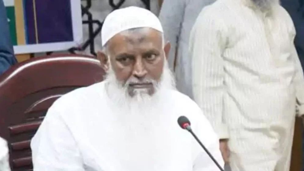 আলেমদের ওপর অত্যাচার-জুলুম হতে দেব না: ধর্মমন্ত্রী