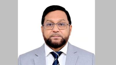 ডিএমপির নতুন কমিশনার মোসলেহ উদ্দিন