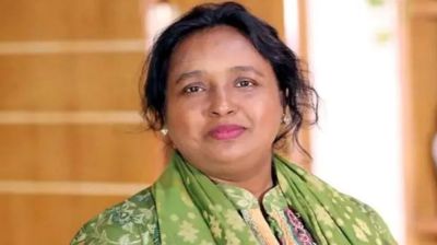 আইভীর জামিন বহাল, মুক্তিতে বাধা নেই