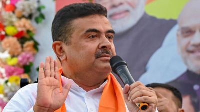 ‘জয় বাংলা স্লোগান দিলে ছাড় দেওয়া হবে না’