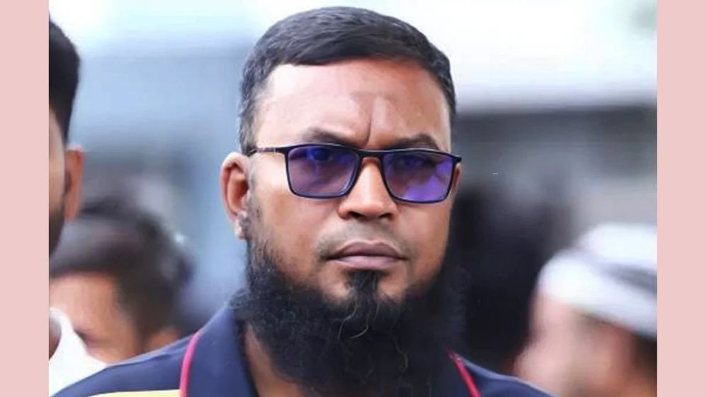 চাঁদাবাজি মামলায় কথিত যুবদল নেতা ফাহিম কারাগারে