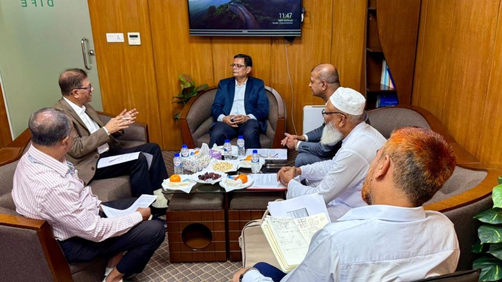 তৈরি পোশাক কারখানার লাইসেন্স নবায়নে শিল্পবান্ধব সমাধানের আহ্বান বিজিএমইএর