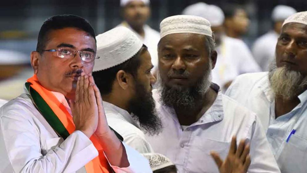 পশ্চিমবঙ্গে বন্ধ হলো ইমাম-মুয়াজ্জিনদের ভাতা, আছে পুরোহিতরাও