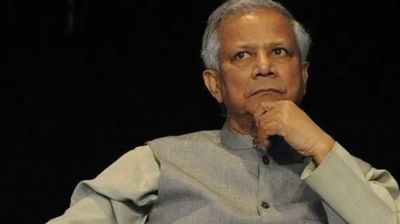 ড. ইউনূসসহ সব উপদেষ্টার দেশত্যাগে নিষেধাজ্ঞা চেয়ে রিট