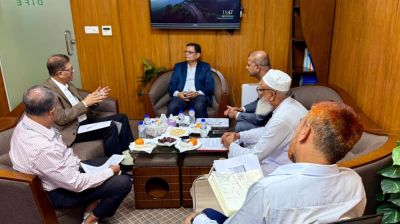 তৈরি পোশাক কারখানার লাইসেন্স নবায়নে শিল্পবান্ধব সমাধানের আহ্বান বিজিএমইএর
