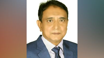 বগুড়া সিটি কর্পোরেশনের প্রশাসক হলেন সাবেক ছাত্রদল নেতা স্বাধীন