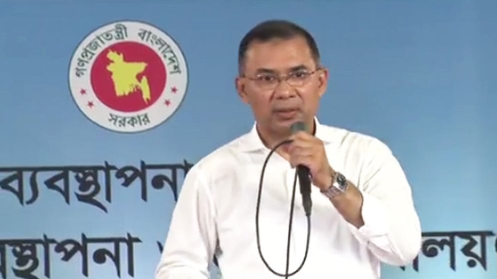 পদ্মার পাশাপাশি তিস্তা ব্যারাজেও হাত দেবে বিএনপি: প্রধানমন্ত্রী