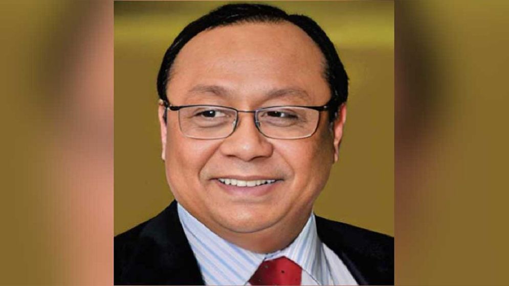 নরসিংদীতে শ্রেষ্ঠ ভূমি উন্নয়ন করদাতার সম্মাননা পেলেন বসুন্ধরা চেয়ারম্যান